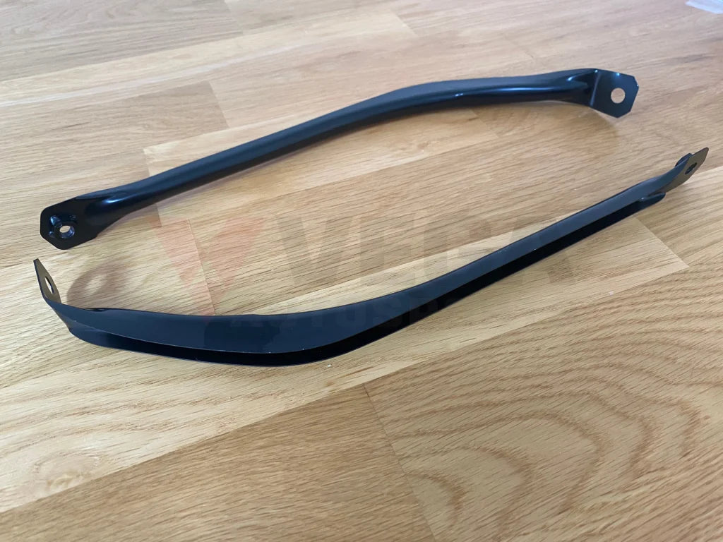 Guard / Fender Support Brace Front Set (2-Piece) To Suit Nissan Silvia S13 180Sx Exterior