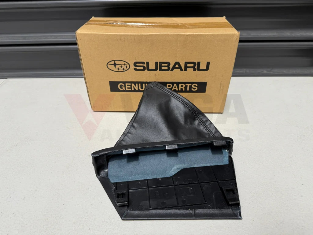 Hand Brake Boot Assembly to suit Subaru Impreza WRX STI GV / GR 2007-2014 92123FG001JC Interior