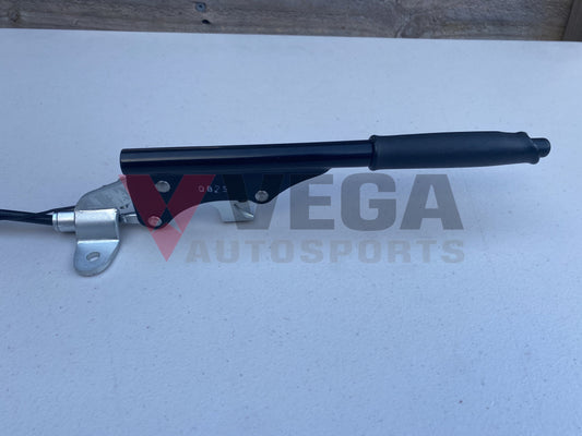 Hand Brake Lever Assembly to suit Datsun 1200 Ute B120 / B122 - Vega Autosports