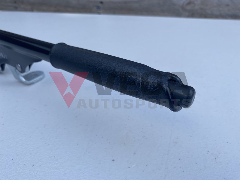 Hand Brake Lever Assembly to suit Datsun 1200 Ute B120 / B122 - Vega Autosports