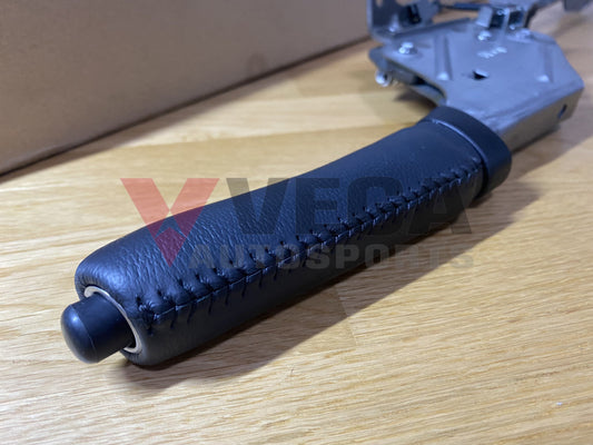 Hand Brake Lever Assembly To Suit Nissan R34 Gtr / Gt-T Gt4 Gt-V Interior