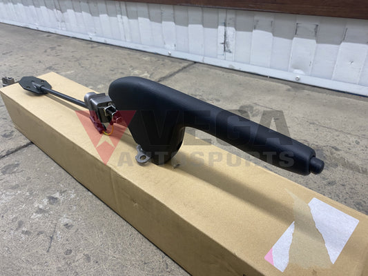 Hand Brake Lever Assembly To Suit Nissan Silvia S14 / S15 Interior