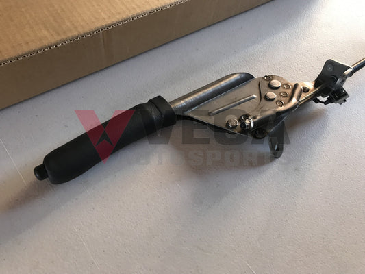 Hand Brake Lever Assembly to suit Nissan Skyline R33 GTR / GTST / GTS / GTS25 - Vega Autosports