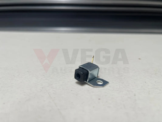 Hand Brake Switch To Suit Mitsubishi Lancer Evolution 1 - 6 Mb895092 Electrical