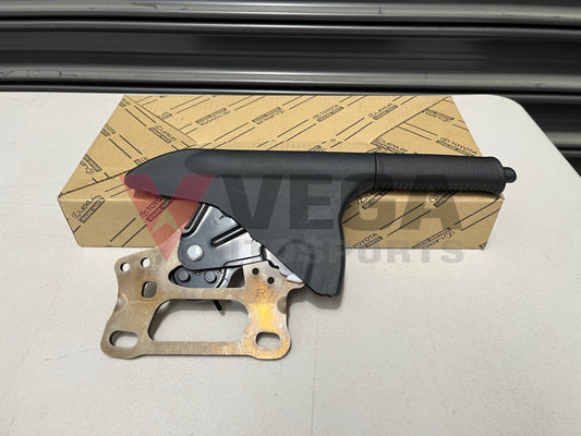 Handbrake Assembly To Suit Toyota Supra Jza80 / Mk4 46201-14260-C3 Interior