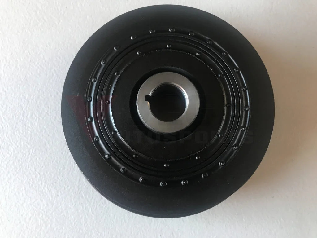 Harmonic Balancer to suit Nissan Skyline R33 GTR / R34 GTR / Stagea WGNC34 260RS - Vega Autosports