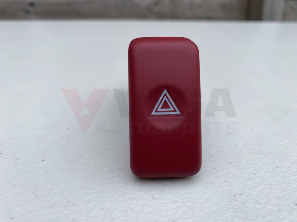 Hazard Switch to suit Subaru Impreza WRX STI GDB / GDF S203 S204 2001-2007 - Vega Autosports
