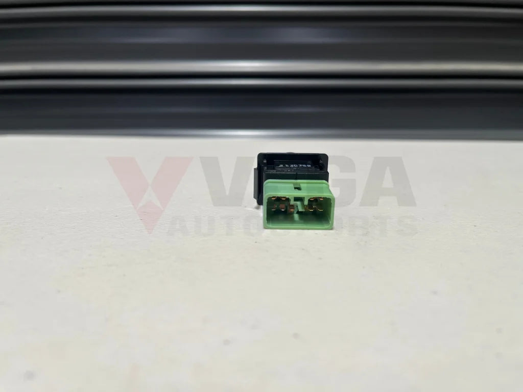 Hazard Warning Switch To Suit Mitsubishi Lancer Evolution 4 / 5 6 6.5 Cn9A Cp9A Mr201510 Electrical