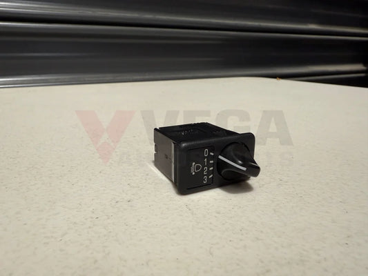 Headlight Level Switch to suit Nissan Skyline R34 GTR Series 1 / GT-T Silvia S15 Electrical