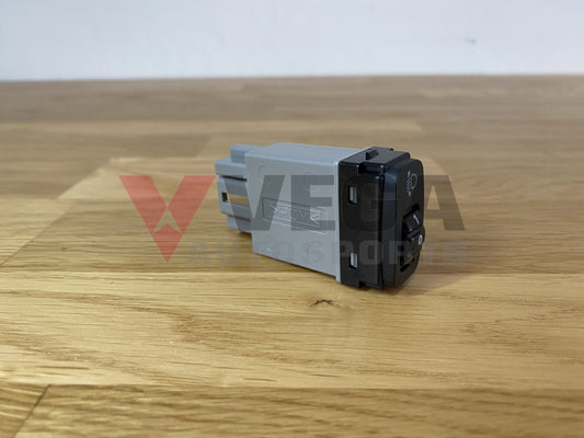 Headlight Leveling Switch To Suit Mitsubishi Lancer Evolution 7 / 8 9 Ct9A Electrical