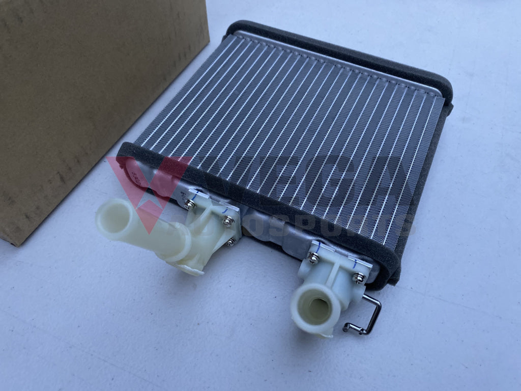 Heater Core & Inlet / Outlet Pipes to suit Nissan Skyline R32 GTR / GTS-T / GTS - Vega Autosports