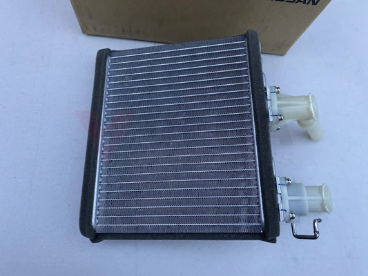 Heater Core & Inlet / Outlet Pipes to suit Nissan Skyline R32 GTR / GTS-T / GTS - Vega Autosports