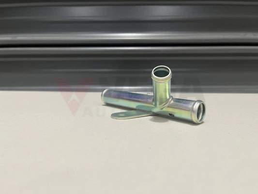 Heater Hose 3 way Connecter to suit Datsun S30 240Z 260Z 280Z L24 L26 14051-E5600 - Vega Autosports