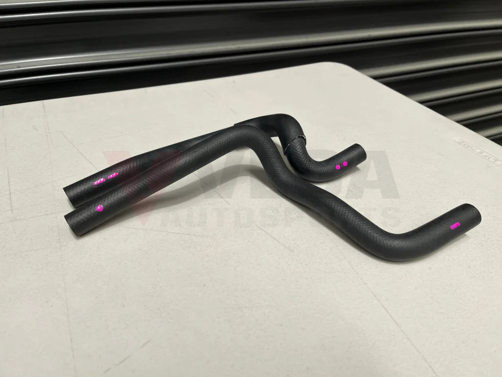 Heater Hose Set To Suit Mitsubishi Lancer Evolution 4 / 5 6 Cp9A Cn9A Cooling