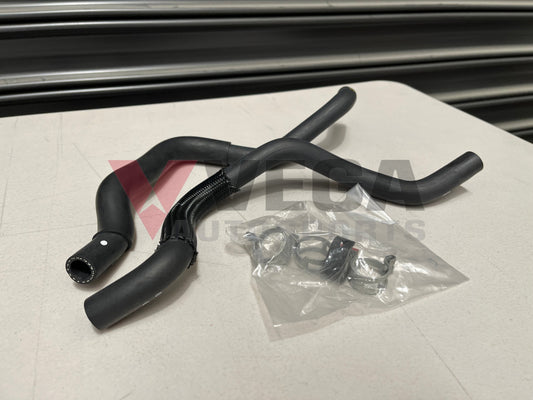 Heater Hose Set To Suit Mitsubishi Lancer Evolution 9 Ct9A Cooling