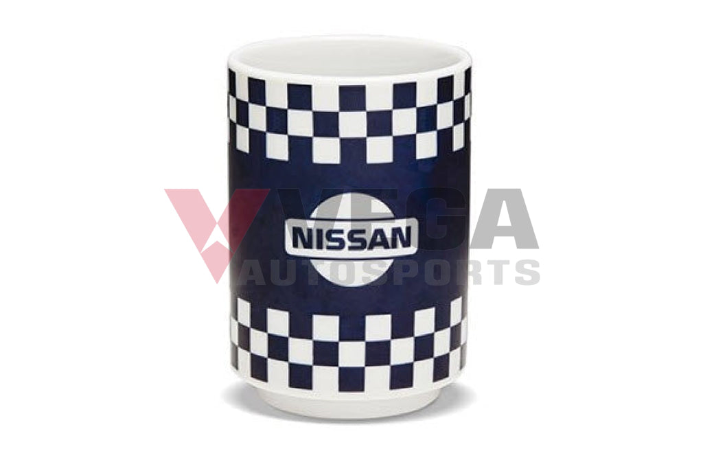 Heritage Cup Nissan 1983 Kwa62-10T10 Genuine Merchandise