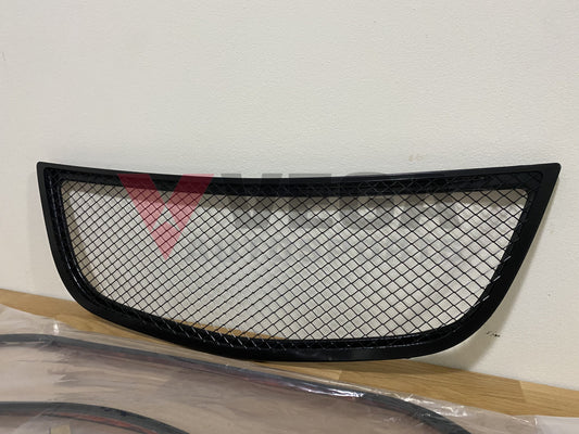 Hood Garnish To Suit Mitsubishi Lancer Evolution 8/9 Ct9A Exterior