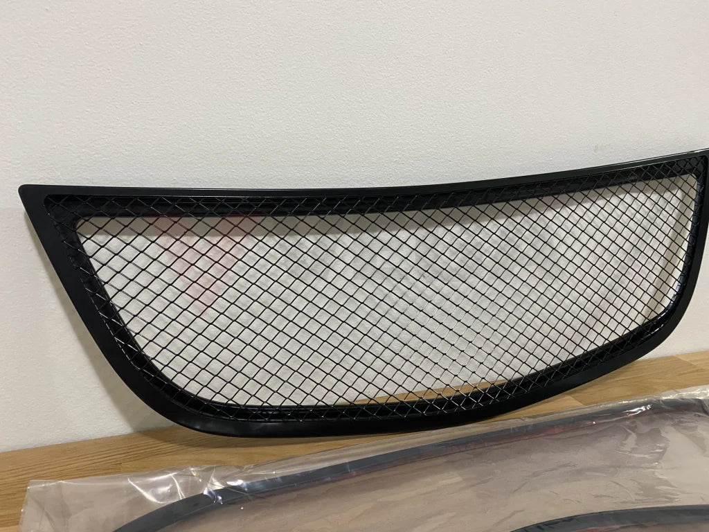 Hood Garnish To Suit Mitsubishi Lancer Evolution 8/9 Ct9A Exterior