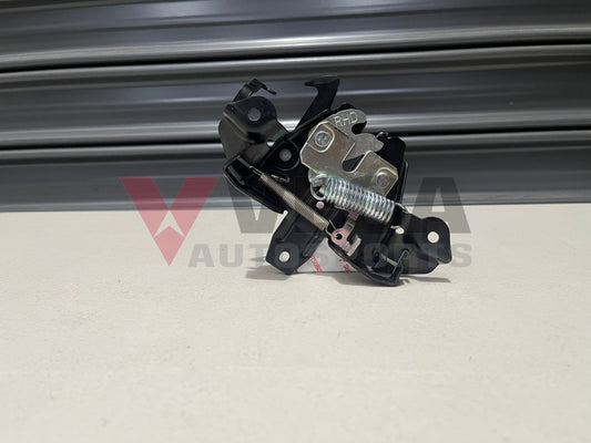 Hood Latch to suit Mitsubishi Lancer Evolution 4 CN9A MR280775 Exterior