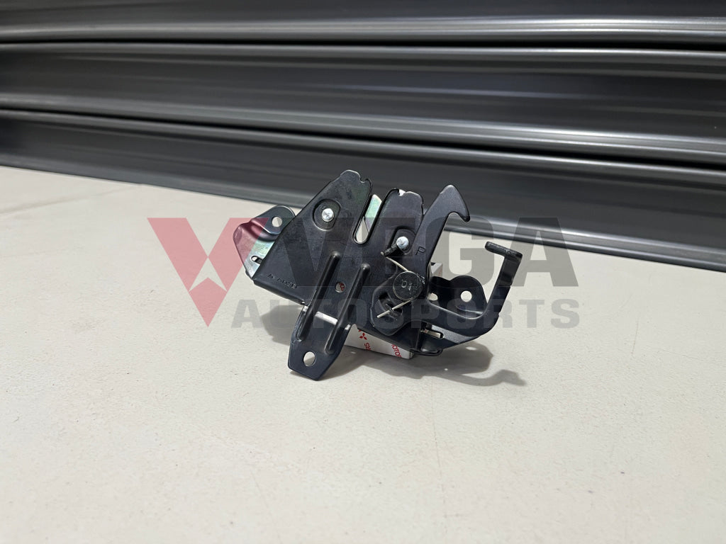 Hood Latch to suit Mitsubishi Lancer Evolution 4 CN9A MR280775 Exterior