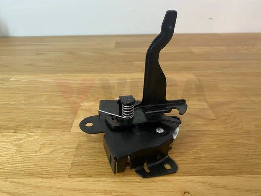 Hood Latch To Suit Mitsubishi Lancer Evolution 8 / 9 Exterior