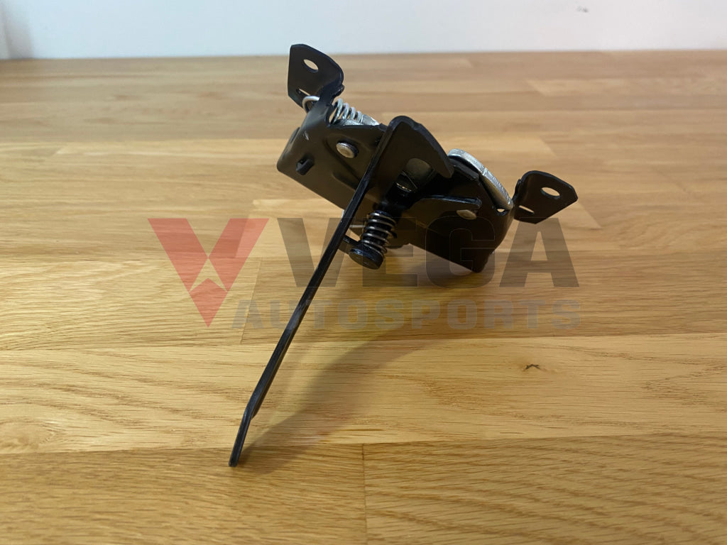 Hood Latch To Suit Mitsubishi Lancer Evolution 8 / 9 Exterior