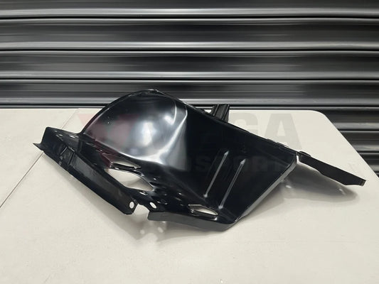 Hood Ledge (Front Lower RHS) to suit Subaru Impreza WRX 92-00 GC8 51610AC044 Body Panels