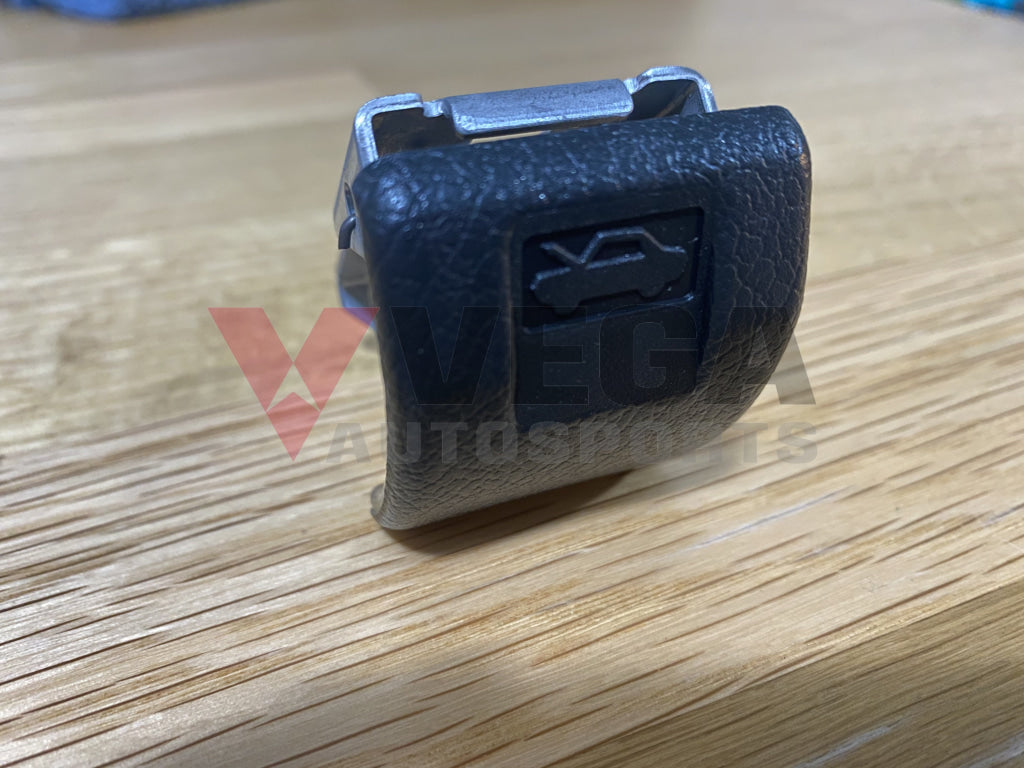 Hood Lock Release Handle to suit Mitsubishi Lancer Evolution 4 / 5 / 6 / 6.5 CN9A CP9A - Vega Autosports