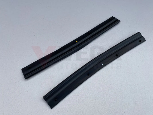 Hood Seal Set RHS/LHS to suit Nissan Skyline R33 GTR *Out of Production* - Vega Autosports