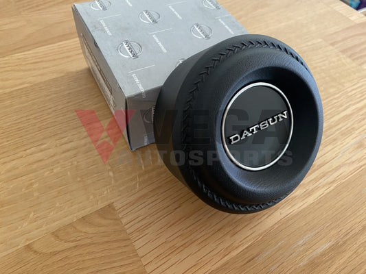 Horn Pad To Suit Datsun Fairlady 240Z Interior