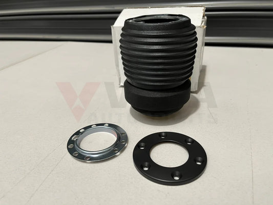 Hub Boss Assembly / Washer And Lock Ring To Suit Honda Nsx-R Steering Suspension