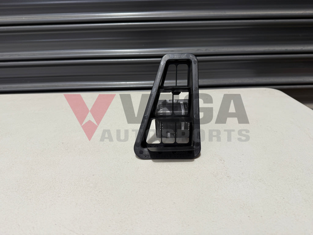 HVAC Rear Vent Duct to suit Mitsubishi Lancer Evolution 7 / 8 / 9 CT9A MR460484 Exterior