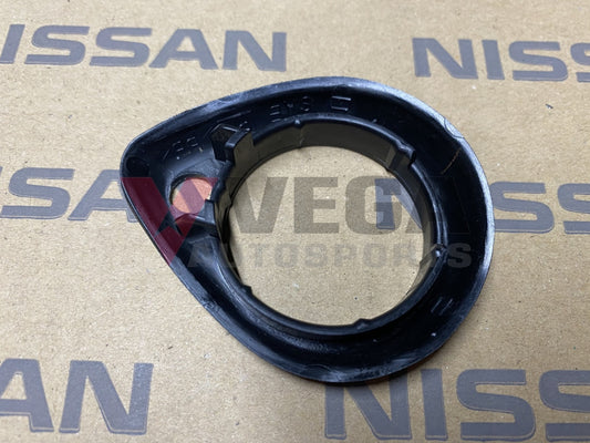Ignition Barrel Escutcheon to suit Nissan Skyline R33 GTR / GTS / GTS25 / GTS-4 / GTS-t - Vega Autosports