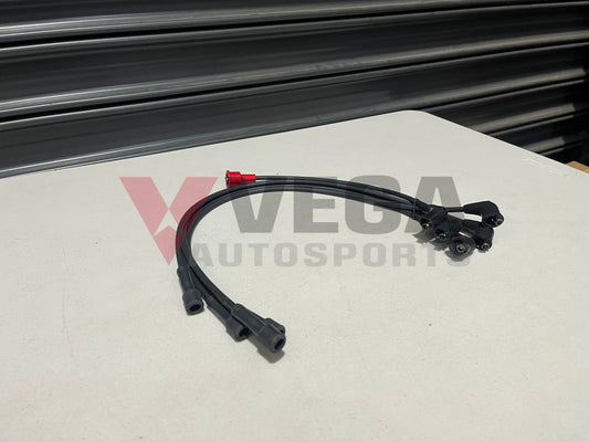 Ignition Cable Set To Suit Datsun 510 / 521 620 Pickup 1968-8/1974 L13 L16 L18 Engines Electrical