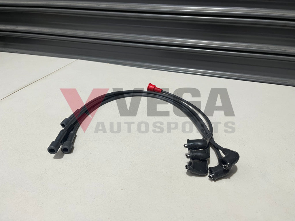 Ignition Cable Set To Suit Datsun 510 / 521 620 Pickup 1968-8/1974 L13 L16 L18 Engines Electrical