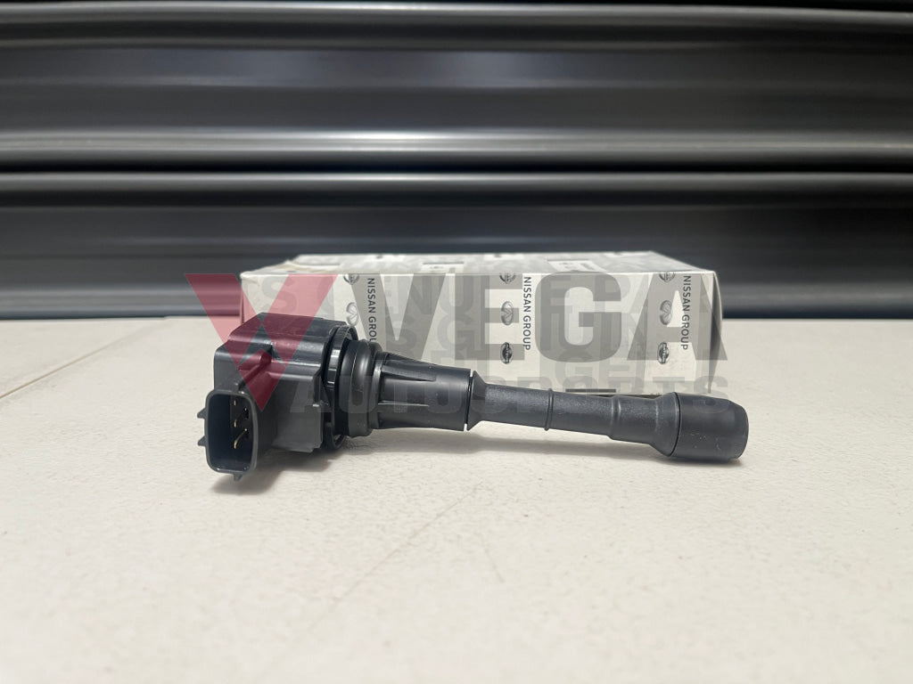 Ignition Coil To Suit Nissan 370Z Z34 Vq37Vhr V36 G37 22448-Ey00A Electrical