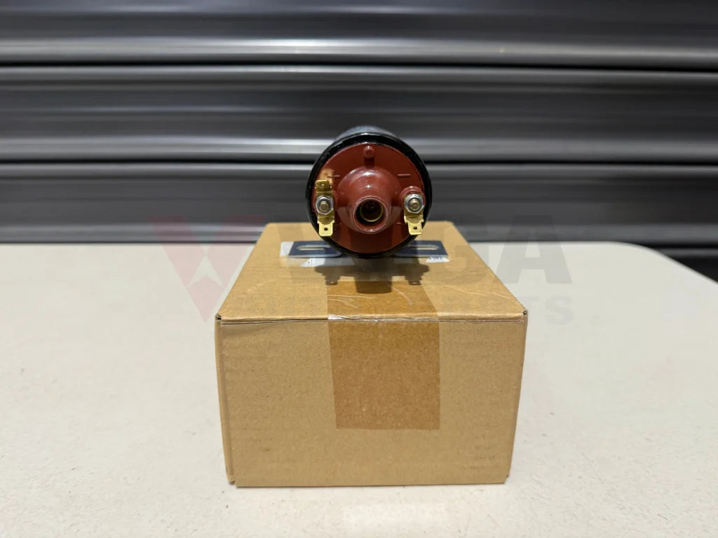 Ignition Coil to suit Points Ignition Datsun 240Z 510 1200 B110 311 Roadster 520 521 Pickup Truck Hanshin HP5-13E10