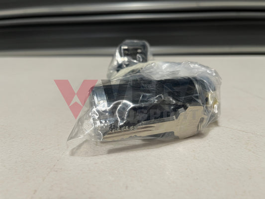 Ignition Key Switch Genuine To Suit Datsun 1200 Ute Nissan B120 B122 Sunny Truck Electrical