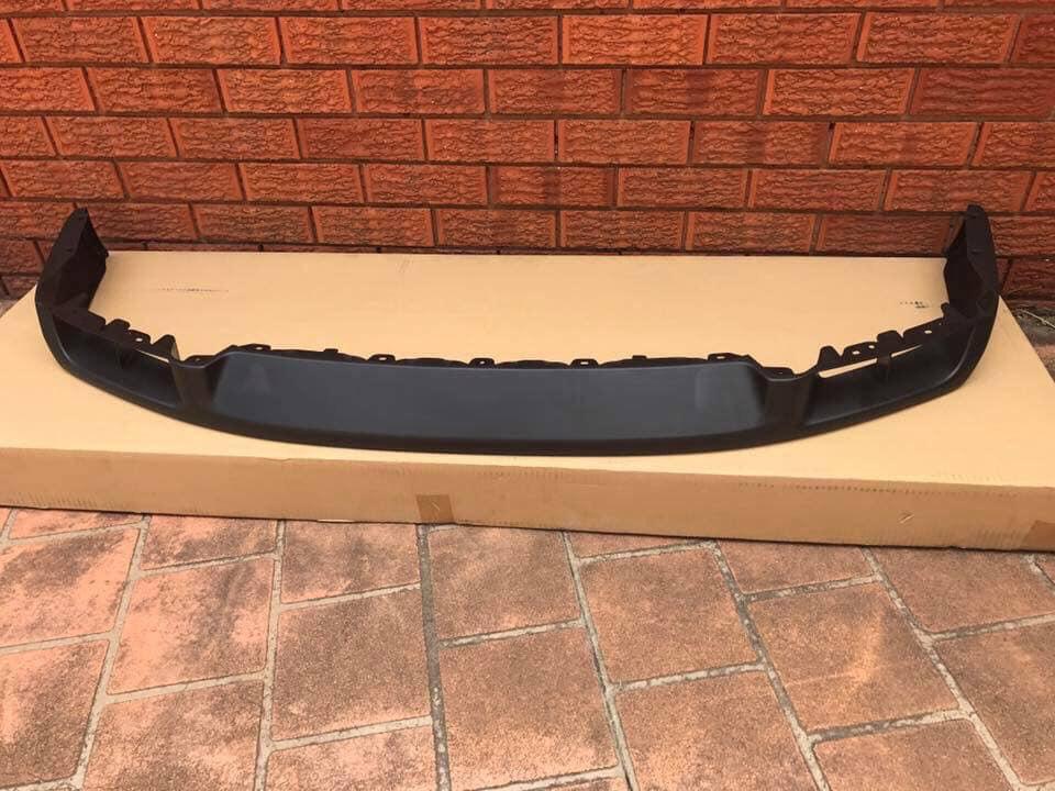 Front Lip to suit Nissan Skyline R33 GTR Series 3 (02.1997-11.1998) - Vega Autosports