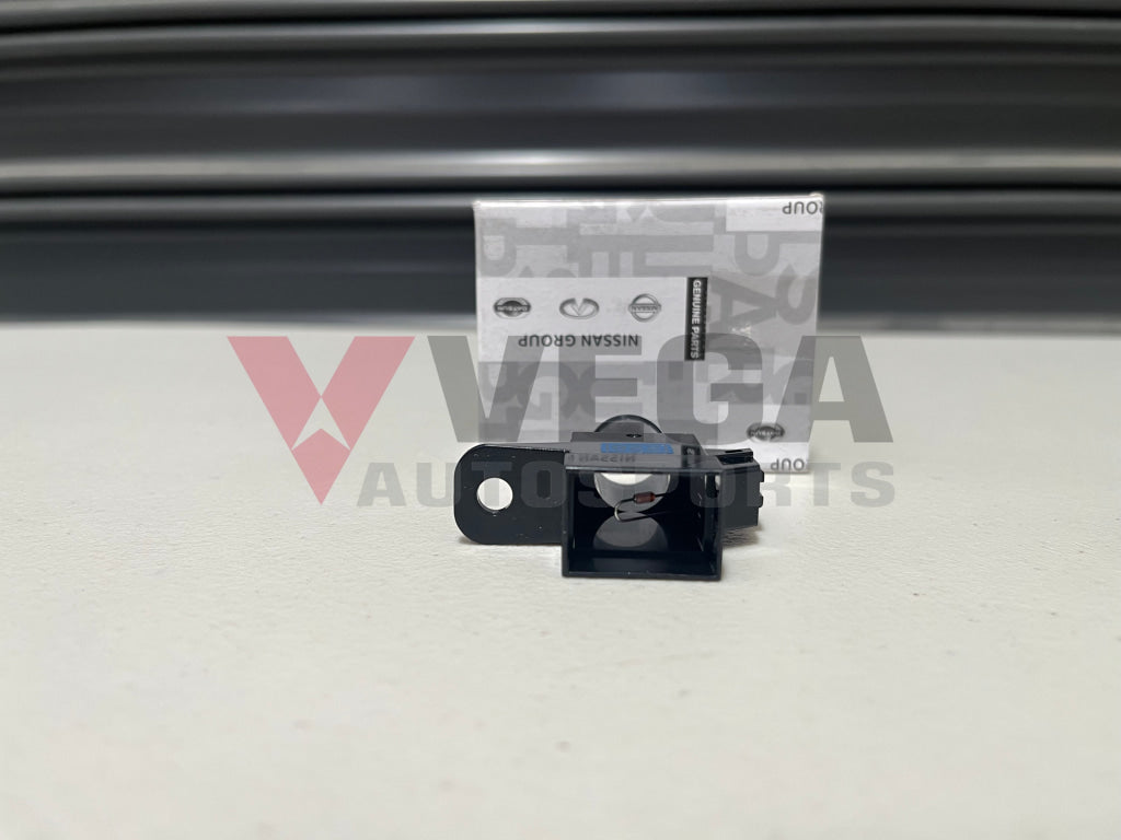 In-Car Temperature Sensor to suit Nissan R33 / R34 and S14 / S15 Models 27720-3AA0A - Vega Autosports