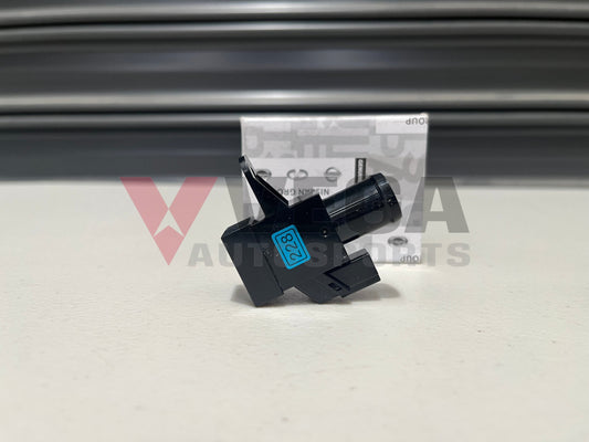 In-Car Temperature Sensor to suit Nissan R33 / R34 and S14 / S15 Models 27720-3AA0A - Vega Autosports