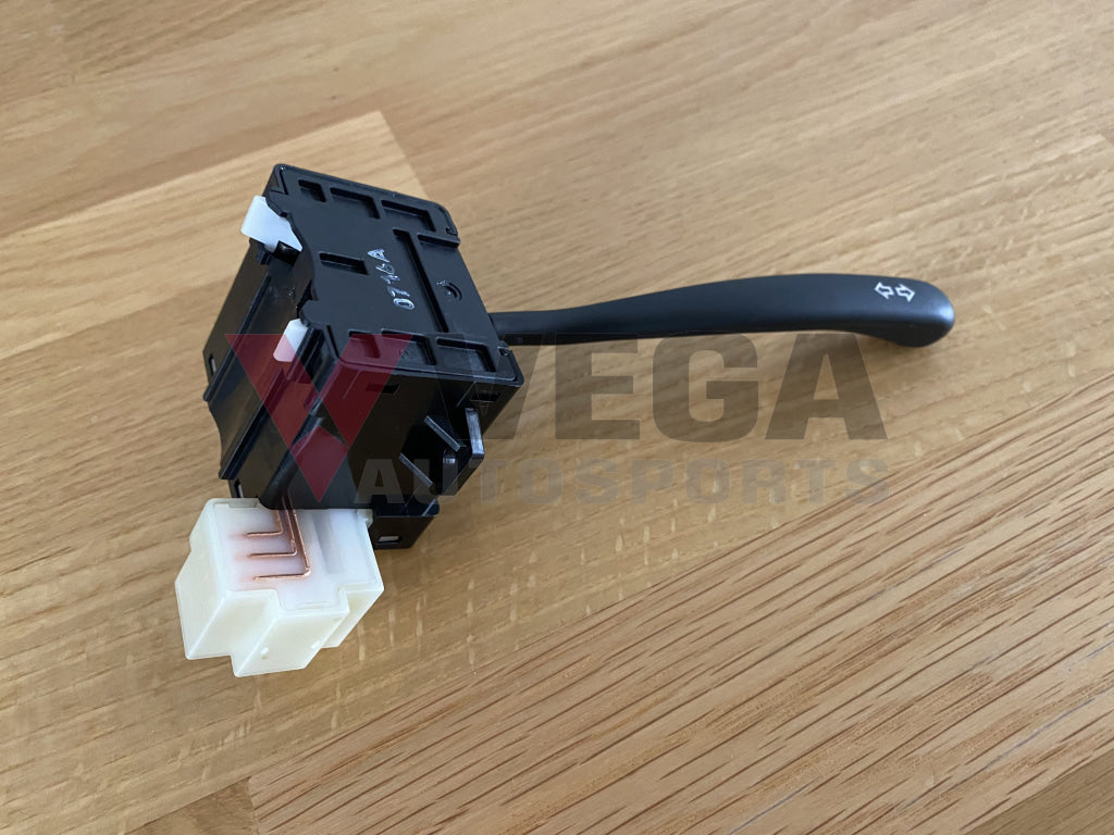 Indicator Stalk To Suit Nissan Skyline R32 Gtr / Gts-4 Gts-T - Without Air Bag Electrical