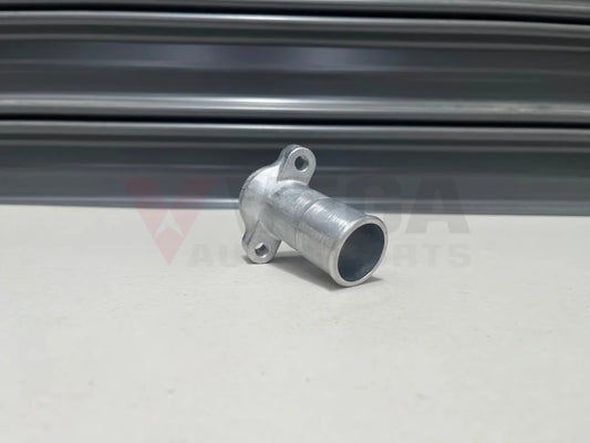 Inlet Water Neck to suit Nissan Datsun 240Z 260Z 70-74 13049-P0300 - Vega Autosports