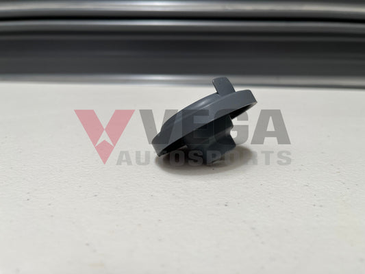 Inner Headlight Seal To Suit Nissan R32 Gtr N1 26317-71L10 Electrical