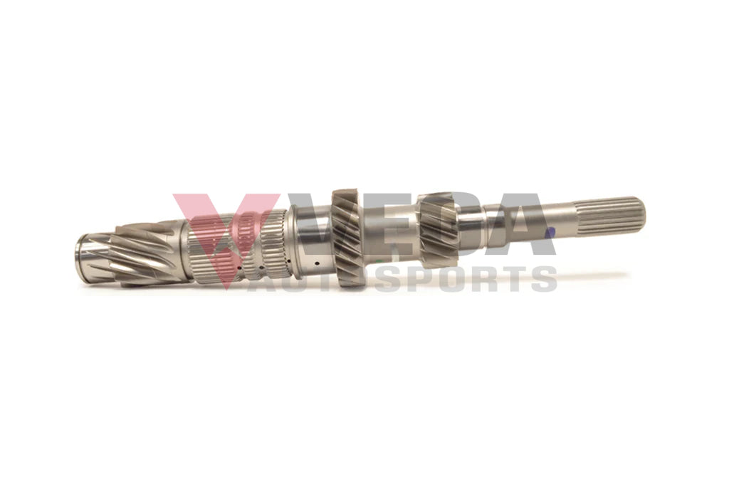 Input Shaft (M/T 5-Speed) to suit Mitsubishi Lancer Evolution 7 / 8 N14.20.12 MN107628 Gearbox and Transmission