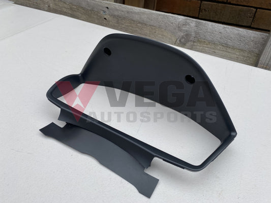 Instrument Cluster Bezel To Suit Mitsubishi Lancer 7 / 8 9 Ct9A Interior