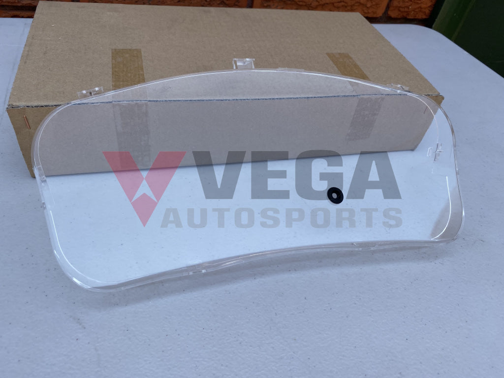 Instrument Cluster Lens to suit Mitsubishi CM5A / CM8A / CN9A / CP9A - Vega Autosports