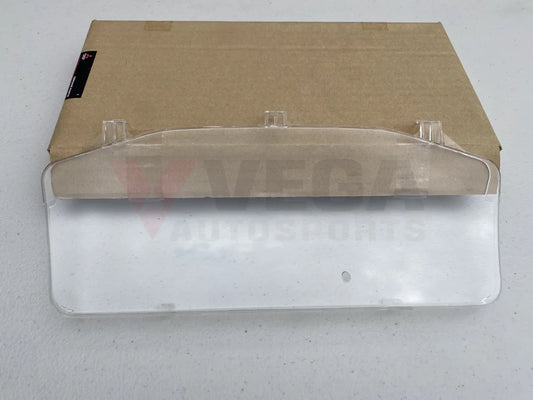 Instrument Cluster Lens to suit Mitsubishi Lancer Evolution 7 / 8 / 9 CT9A - Vega Autosports