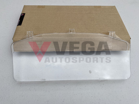 Instrument Cluster Lens to suit Mitsubishi Lancer Evolution 7 / 8 / 9 CT9A - Vega Autosports