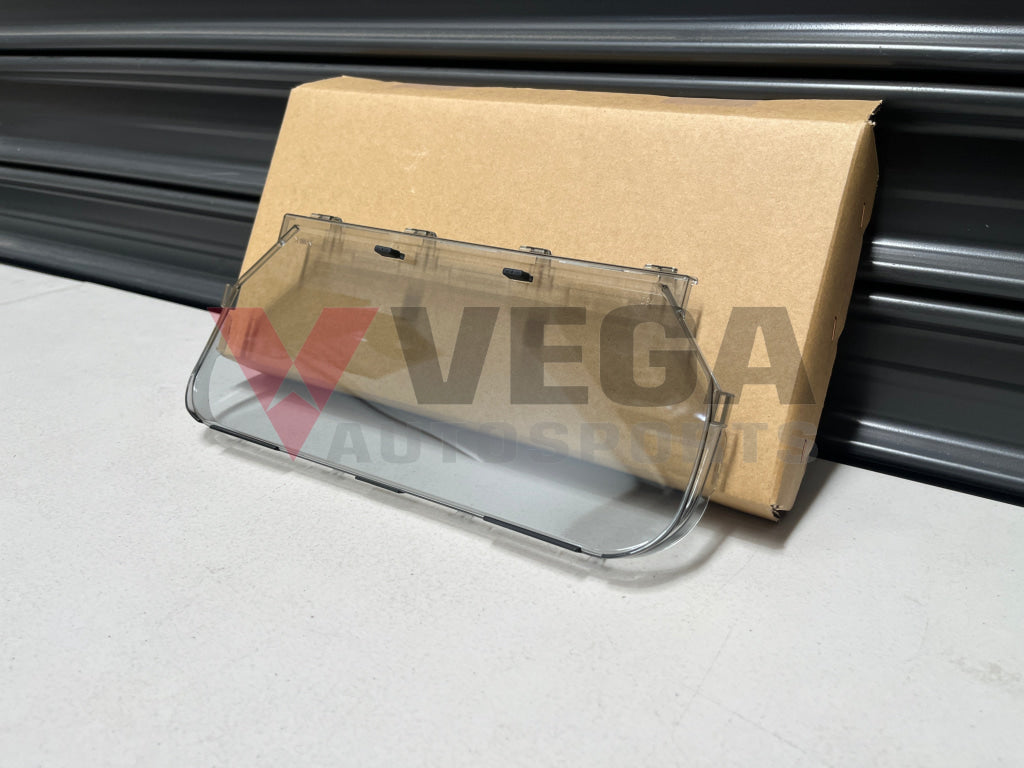 Instrument Cluster Lens To Suit Toyota Gr Corolla 83852-16760 Interior